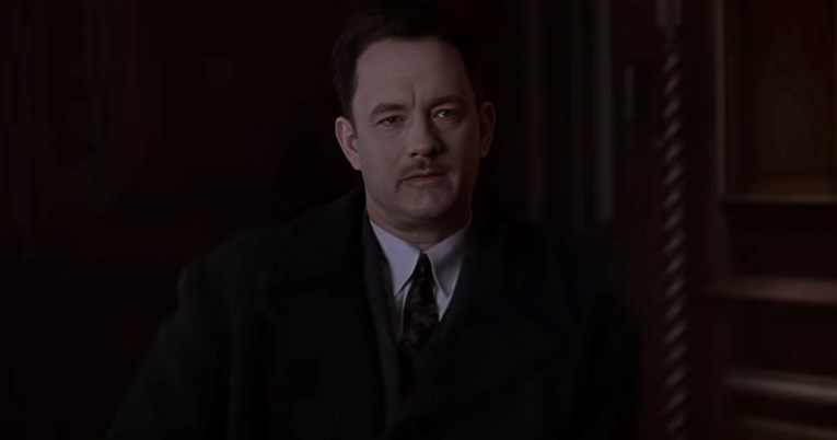Tom Hanks otkrio koji svoj film smatra iznimno važnim, a ljudi ga rijetko spominju