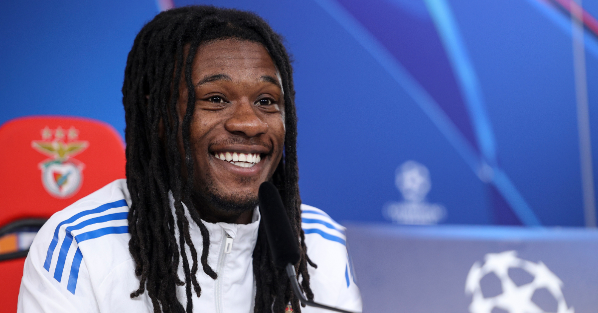 Realova zvijezda propušta utakmicu zbog hitnog posjeta zubaru