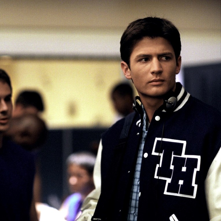 Sjećate li se Nathana Scotta iz Tree Hilla? Pogledajte kako izgleda s 40