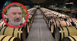 DORH pokrenuo istragu protiv kutjevačkog vinskog tajkuna bliskog HDZ-u