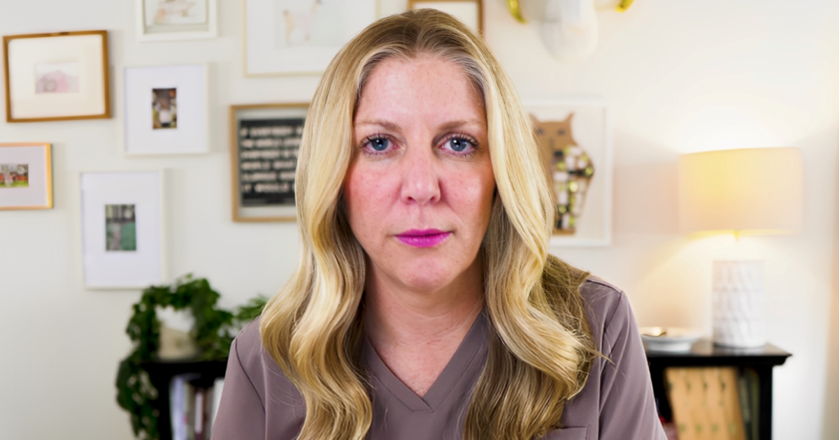 Medicinska sestra: Nakon što sam vidjela tisuće smrti, ovo su moja 3 životna pravila