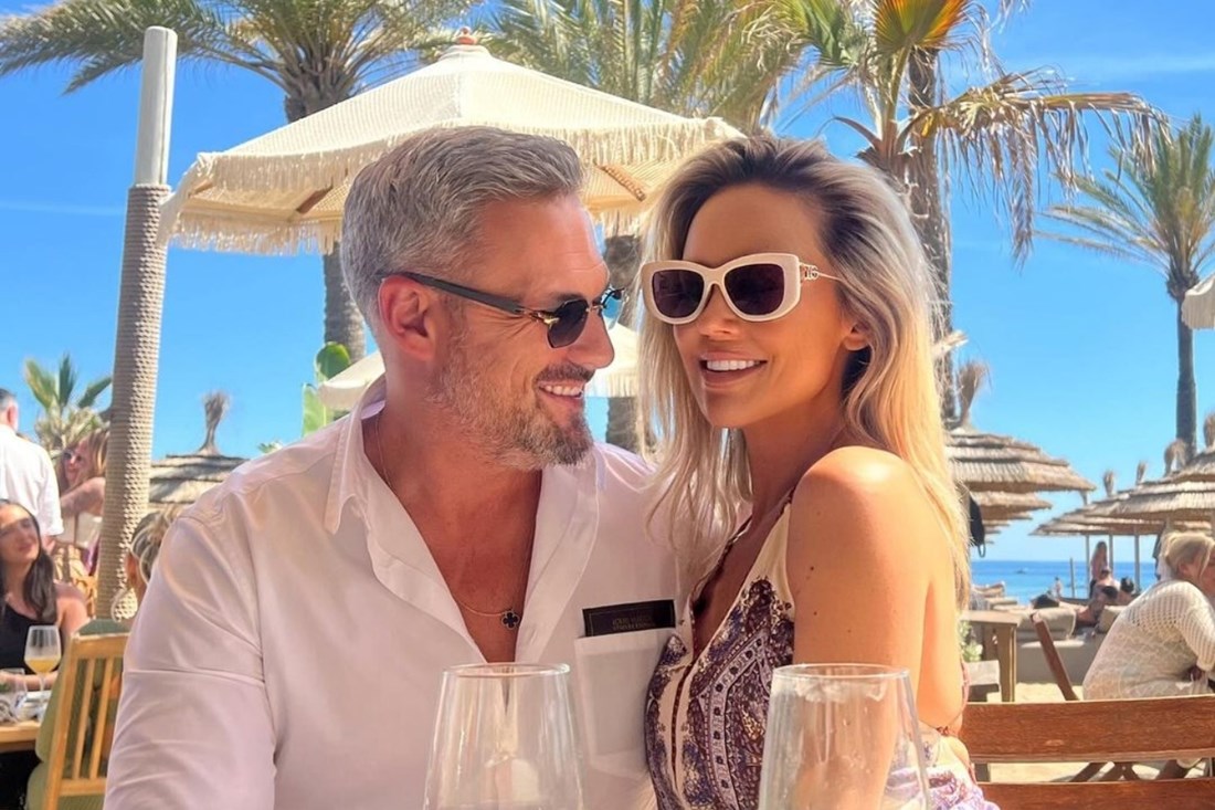 Razvela se Maja Šuput