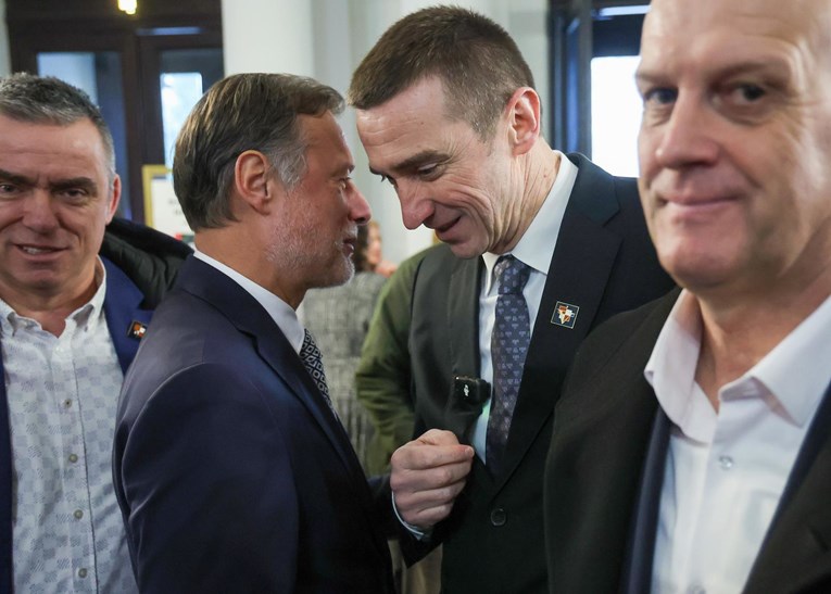 Njonjo o Dabri: Treba malo smiriti loptu, naći ćemo rješenje