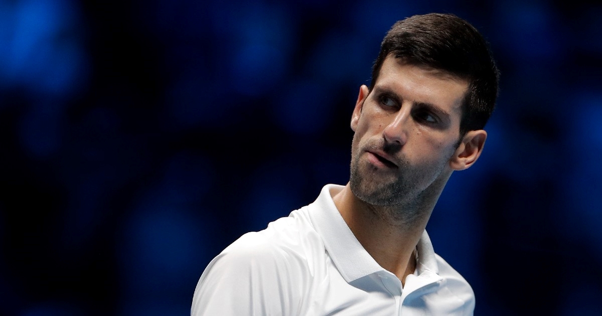Na Australian Openu mogu igrati samo cijepljeni. Nitko ne zna što je s Đokovićem