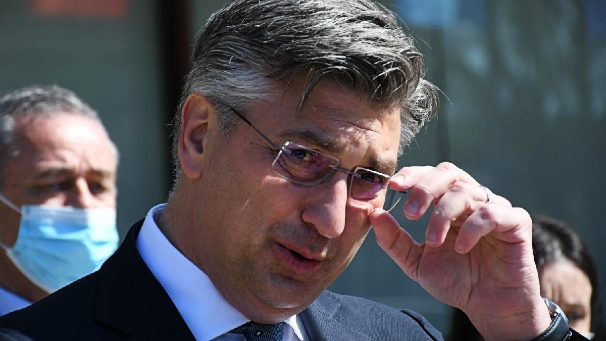 Plenković čestitao Praznik rada
