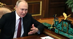 Rusija izbjegava sankcije. Zapadni dužnosnici raspravljali kako riješiti problem