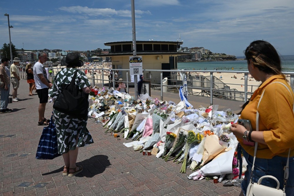 Australija istražuje rad sigurnosnih službi nakon masakra nad Židovima