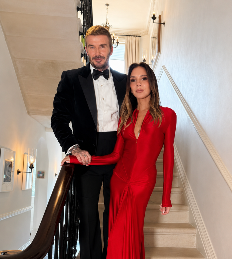 Victoria Beckham: David i ja smo nerazdvojni i potpuno smo posvećeni djeci