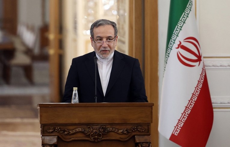 Iranski šef diplomacije: Amerikanci, vratite svoju zemlju. Zaslužujete bolje