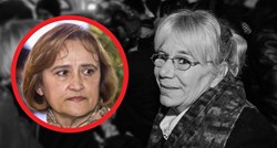 Odvjetnica Ankice Lepej: Težnja za istinom i pravdom bila je dio nje do samog kraja