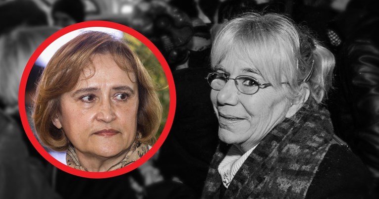 Odvjetnica Ankice Lepej: Zbog dobrobiti javnosti je žrtvovala cijelu sebe