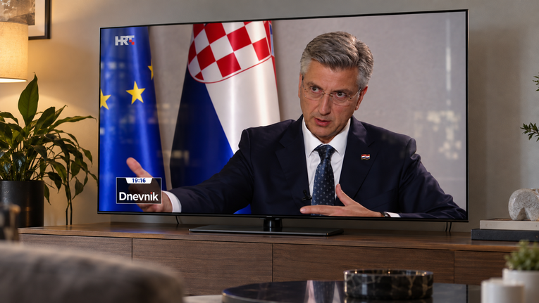 Slovenci imali referendum o ukidanju TV pretplate. Kad ćemo mi?