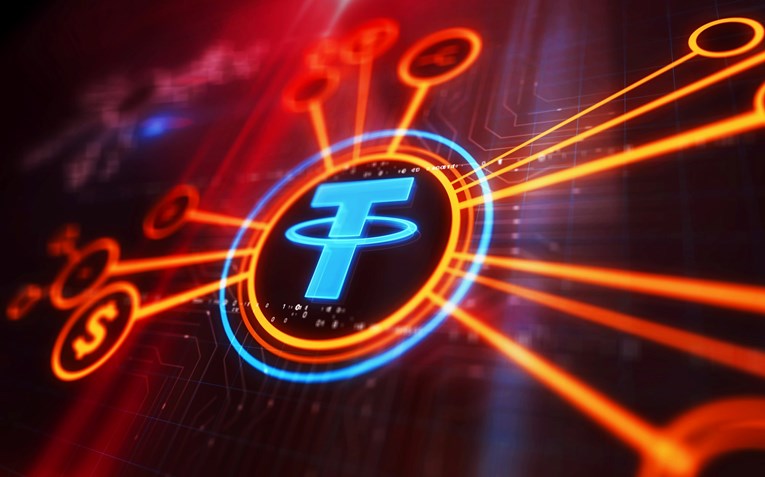 Paradoks Tethera od 181 milijarde dolara: Kako USDT raste?