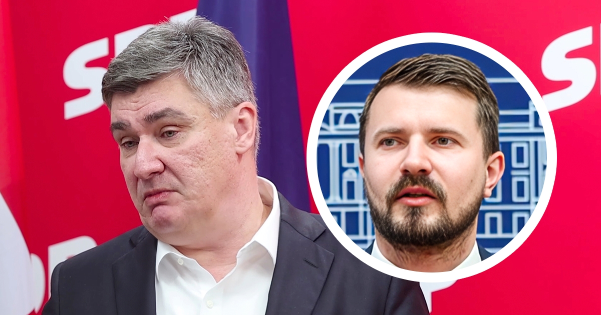 Fokus napustio SDP-ovu koaliciju