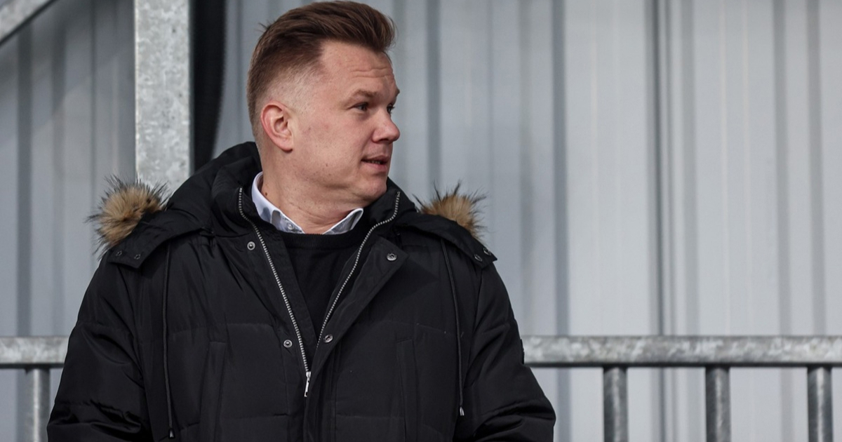 Tko je novi sportski direktor Hajduka?