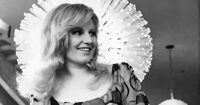 Umrla legendarna pjevačica Elvira Voća, karijera joj je trajala preko 50 godina