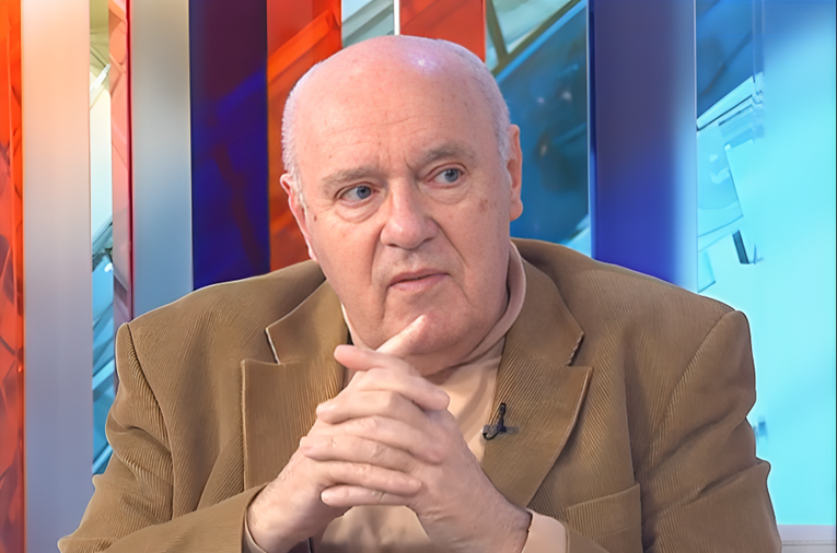 Puhovski: Tuđman je zabranjivao NDH. Danas jadni Miletić govori o crvenim fašistima