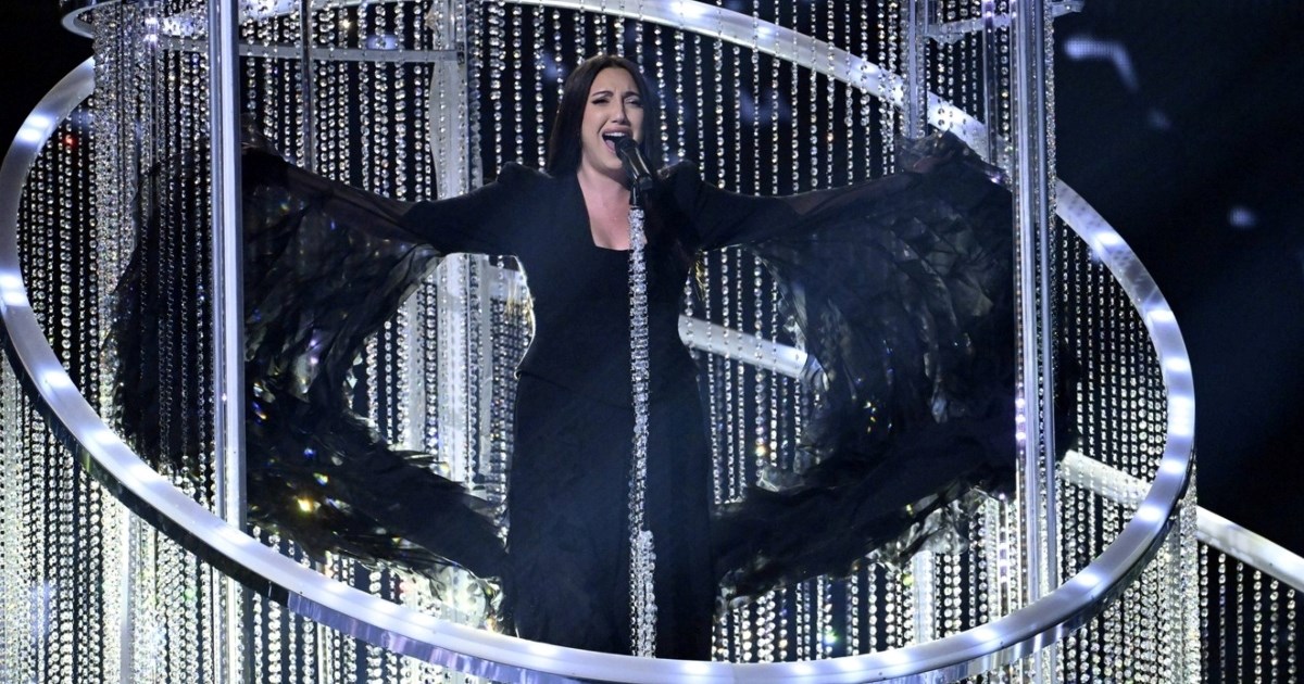 Publika zviždala tijekom nastupa Izraela u finalu Eurosonga