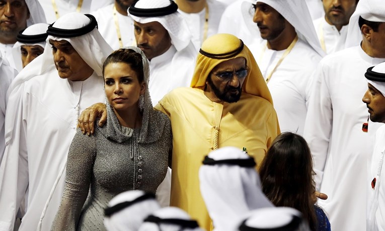 Vladar Dubaija mora bivšoj ženi platiti 733 milijuna dolara. Ovo je cijela priča