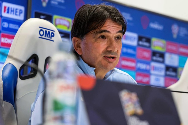 Dalić: Glupo je prozivati Gvardiola. On ima status i ime, moramo ga čekati