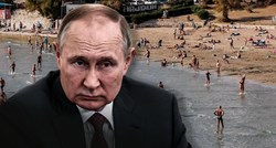 Putin je na bojištu bespomoćan, ali računa da će se Ukrajina i EU smrznuti