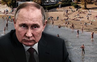 Putin je na bojištu bespomoćan, ali računa da će se Ukrajina i EU smrznuti