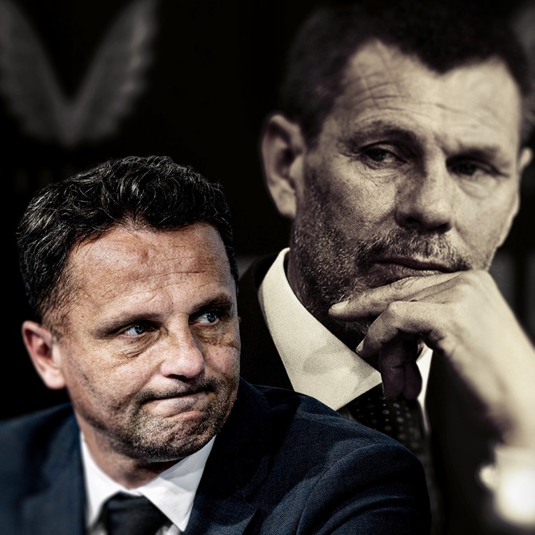 Boban i suradnici su donijeli odluku o Kovačeviću