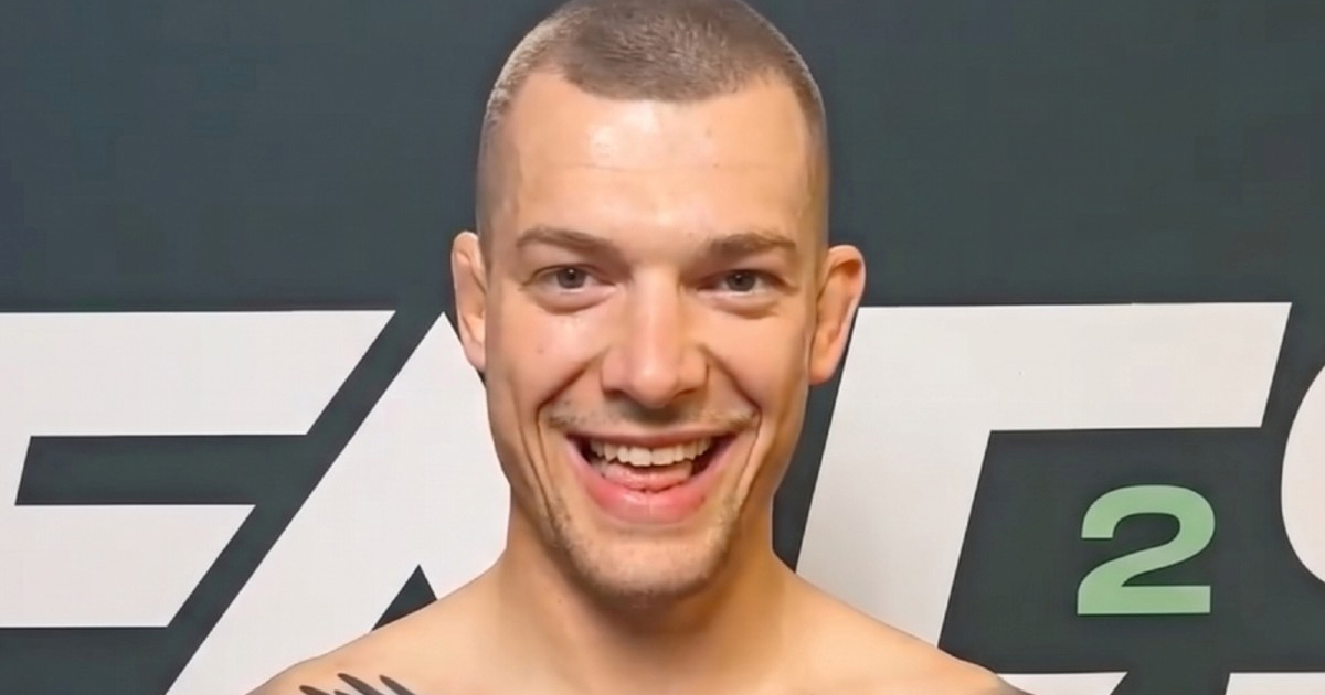 Sičaja za Index nakon brutalnog nokauta: Mogu lomiti šake, ali samo za dobre pare