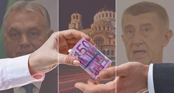 Europska unija korumpiranim liderima istočne Europe daje milijarde iz poreza
