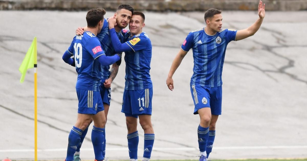 LOKOMOTIVA - GORICA 2:0 Gorica produljila najcrniji niz u povijesti kluba