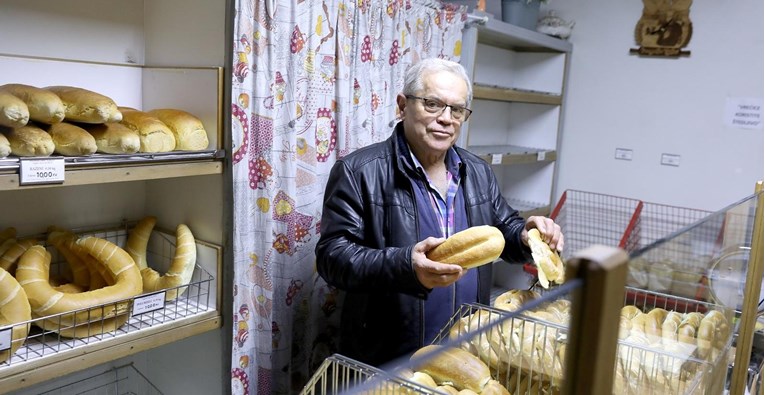 Uskoro se zatvara najstarija zagrebačka pekara, otvorena iste godine kao i Esplanada