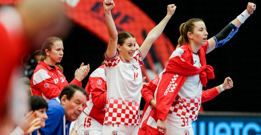 Pročitajte što hrvatskim rukometašicama donosi današnja pobjeda protiv Srbije