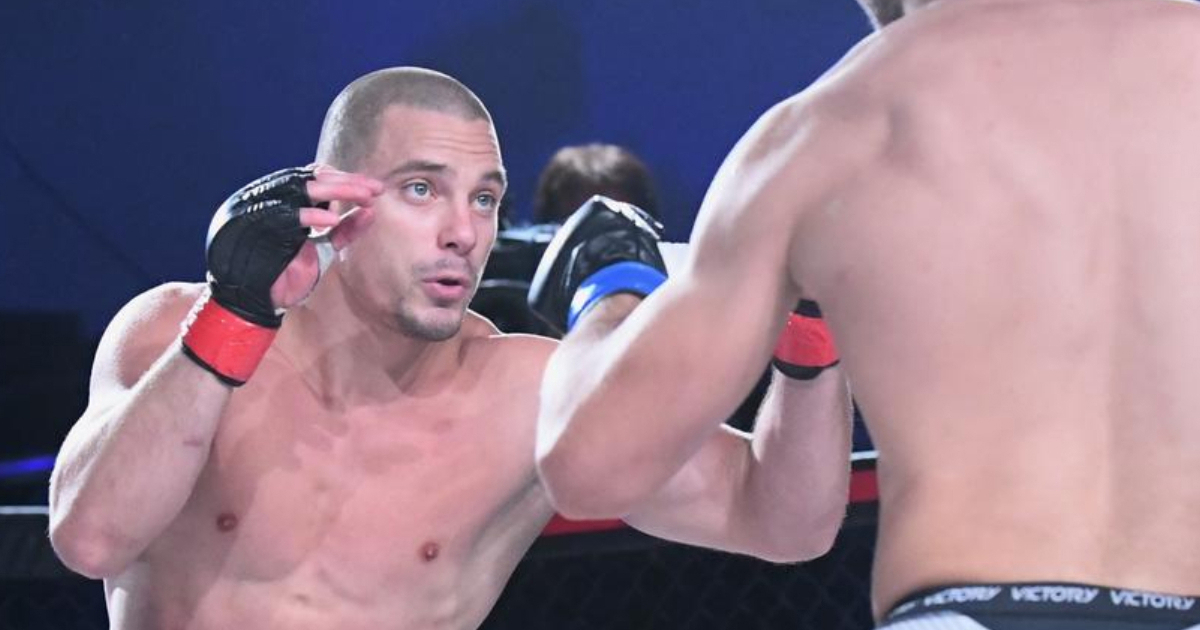Hrvatski MMA borac je u istražnom zatvoru dva mjeseca. Obitelj zove na podršku