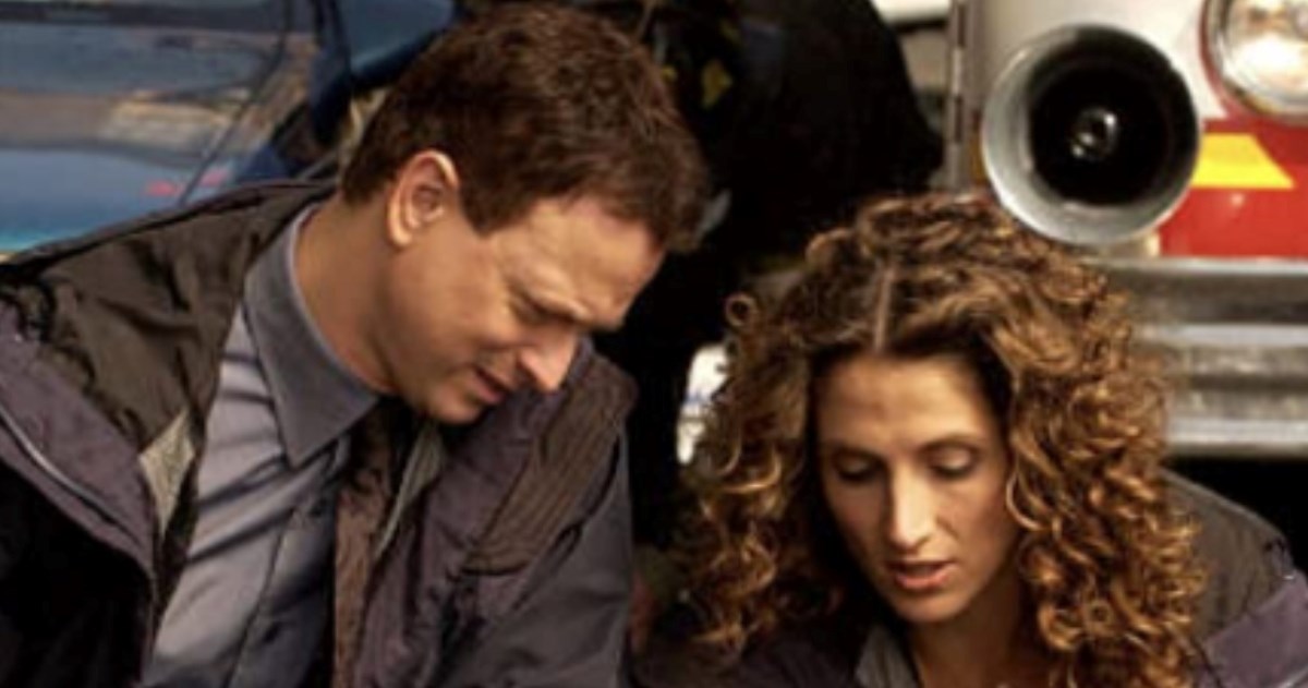 ANKETA Koja vam je najbolja kriminalistička TV serija?