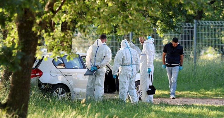 Policija potvrdila: Muškarac u Umagu pištoljem ubio ženu pa sebe