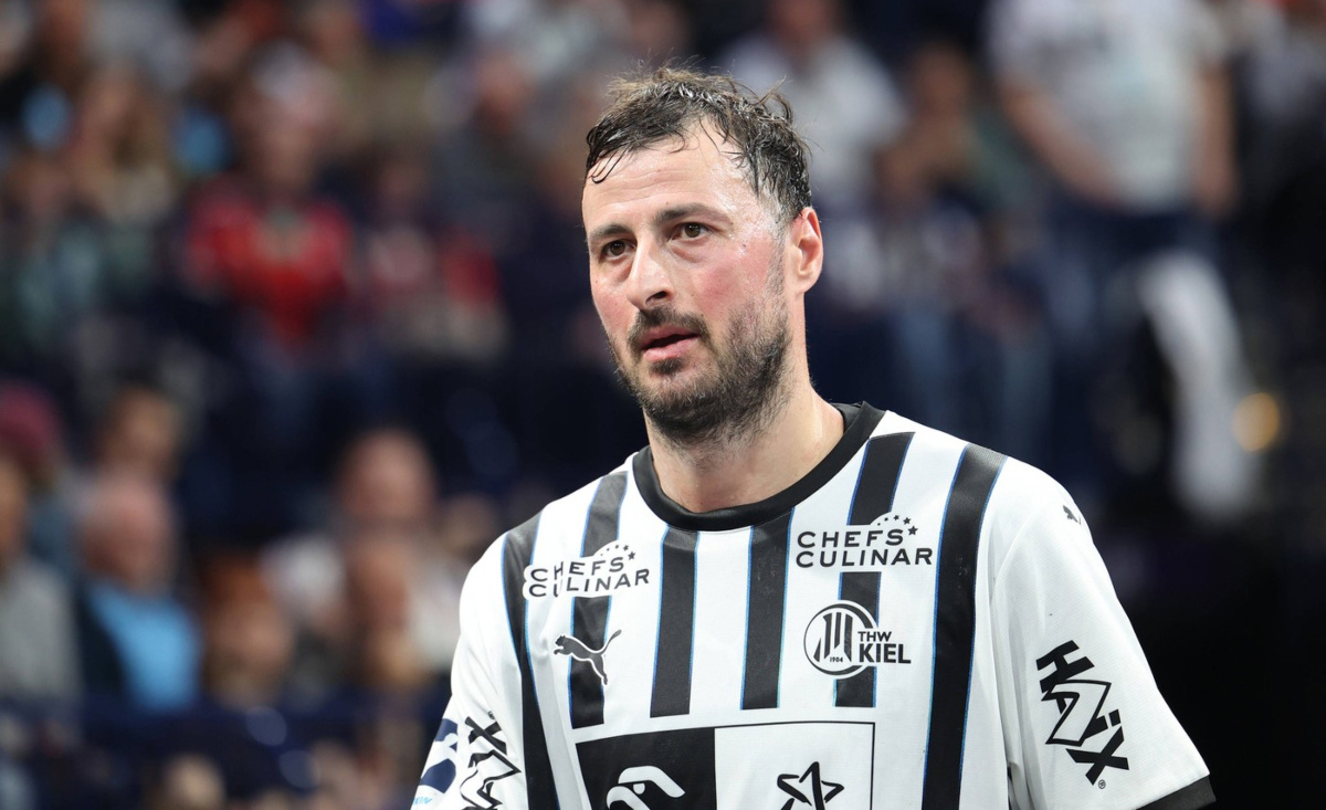 Duvnjak najavio utakmicu Nexea i Kiela: Ovdje sam doma. BIt ćejako  teško