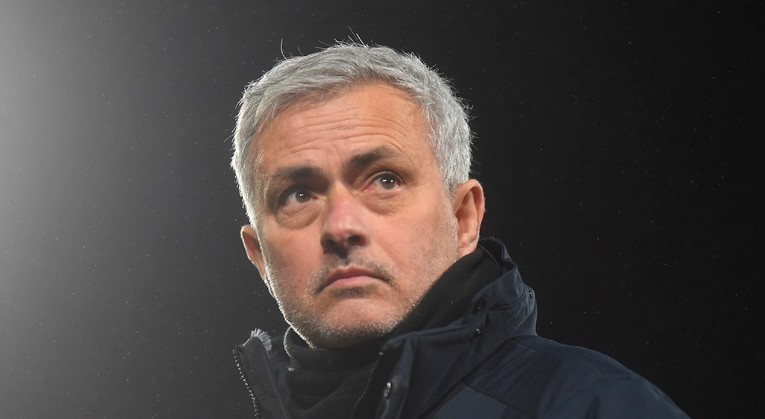 Mourinho protiv Dinama odmara glavne igrače?