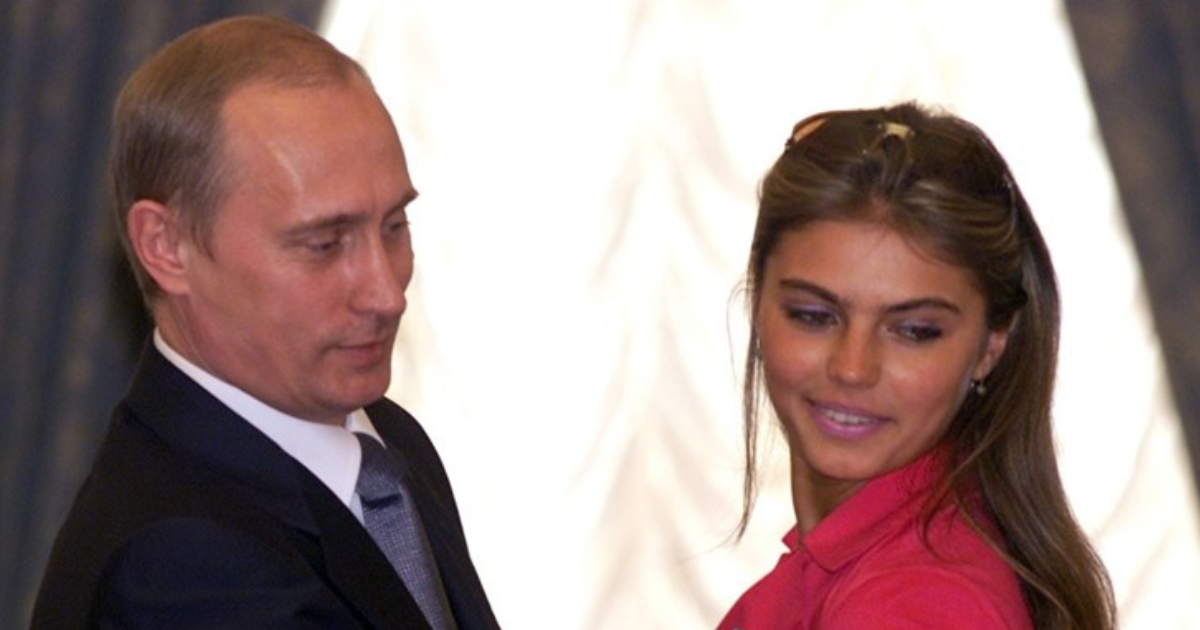 Ruski kanal: Putin i Alina čekaju djevojčicu iako je on tvrdio da ima dovoljno djece