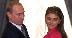 Ruski kanal: Putin i Alina čekaju djevojčicu iako je on tvrdio da ima dovoljno djece