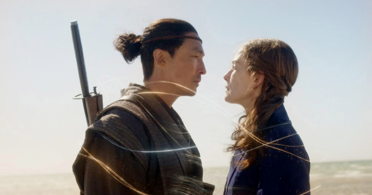 Fantastične serije koje su nadmašile "Igru prijestolja"