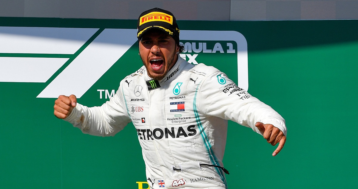 Hamilton: Jednog dana ću stati, ali sada imam još puno toga za osvojiti
