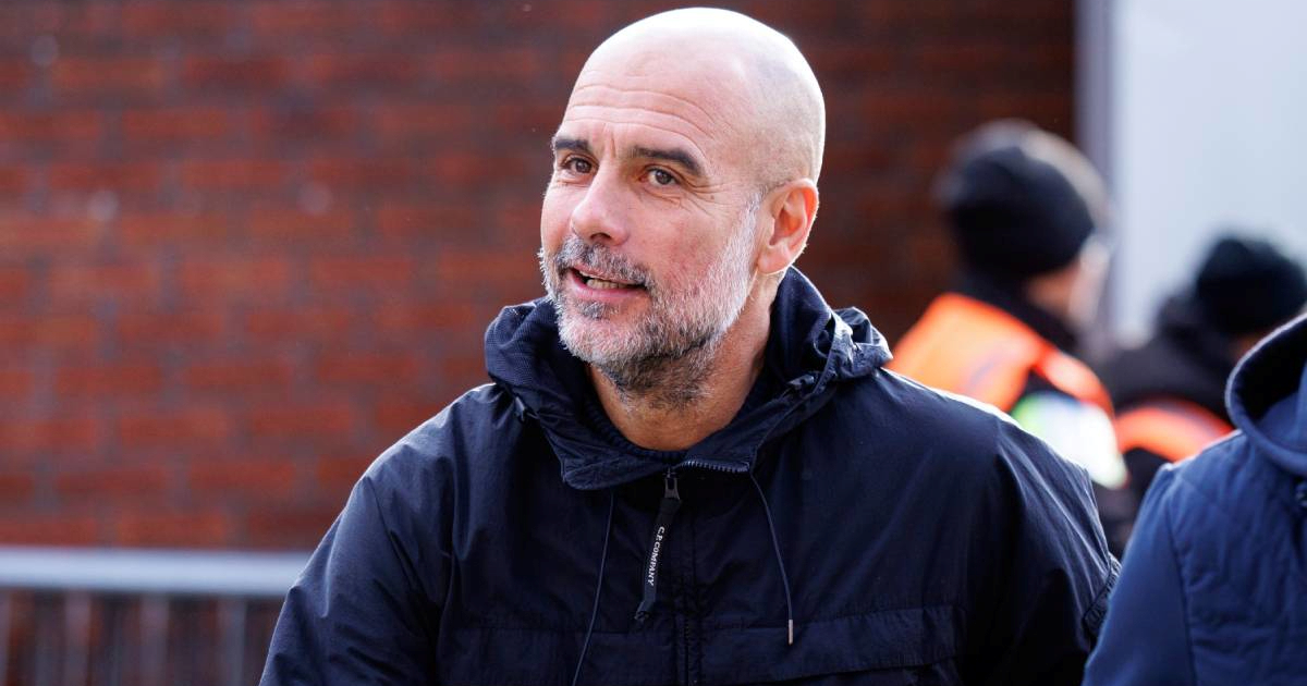 Je li City završio novi veliki transfer? Guardiola dao zagonetnu izjavu