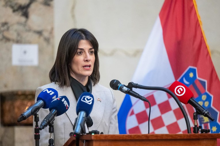 Rayes: U Venezueli više nema pasa lutalica, ljudi su ih pojeli jer nisu imali hrane