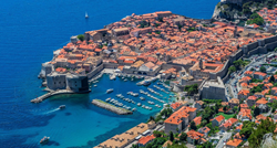 Zbog ovih fotki jasno je zašto turisti obožavaju Dubrovnik