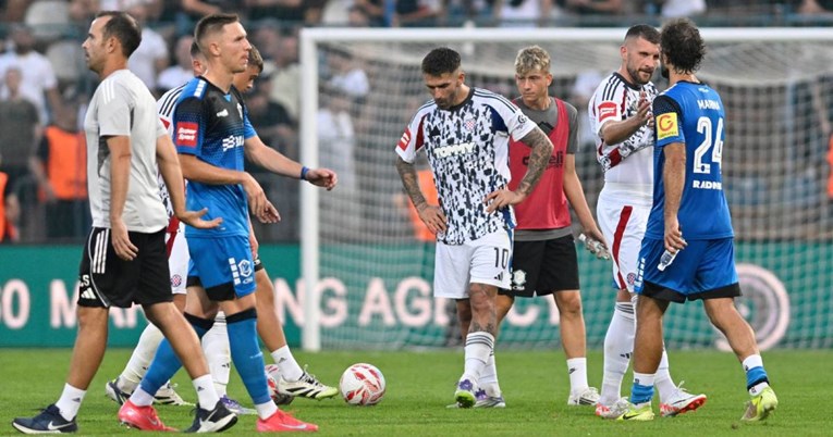 Navijači Hajduka na Fejsu: Ekipica grebe pare od nas i kluba, a ovako se zahvaljuju