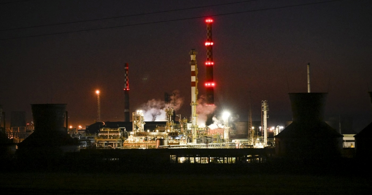 Rusiji za mjesec dana stiže možda i najteži udarac od početka rata