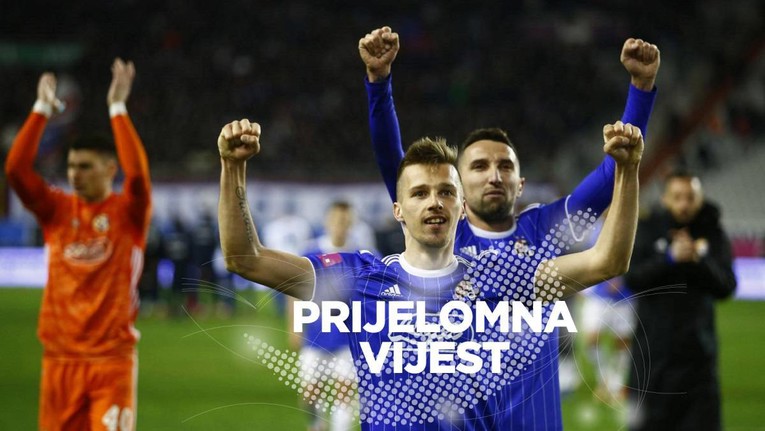 HNS objavio kada se nastavlja HNL. Odlučeno je i što će biti s Drugom ligom