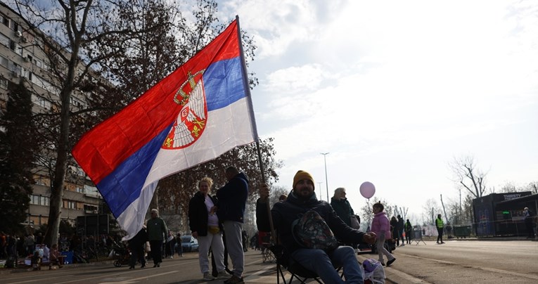 Njemačka tvrdi da je situacija u Srbiji duboko zabrinjavajuća. Stigao im odgovor