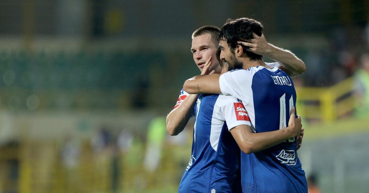 Dinamo je već sad osigurao pravo bogatstvo od Europe ove sezone