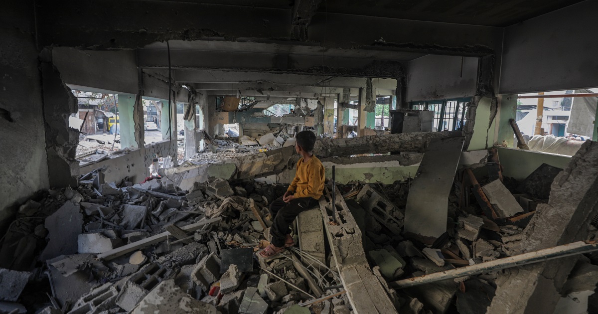 Hamas prihvatio prijedlog SAD-a: Deset izraelskih talaca za 70 dana primirja